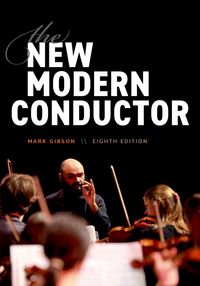 Produktbild: The New Modern Conductor
