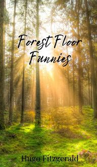 Produktbild: Forest Floor Funnies