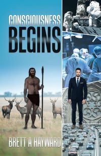 Produktbild: Consciousness Begins
