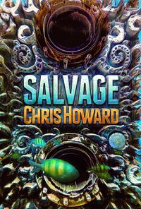 Produktbild: Salvage