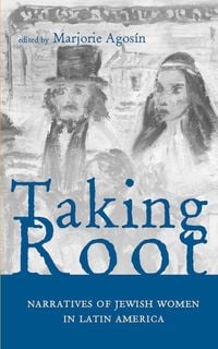 Produktbild: Taking Root