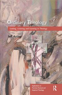 Produktbild: Ordinary Theology