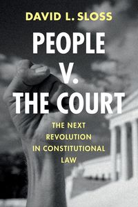 Produktbild: People v. The Court