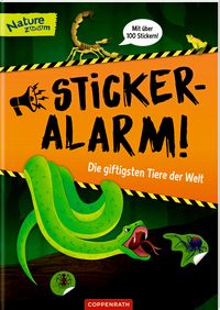 Produktbild: Sticker-Alarm