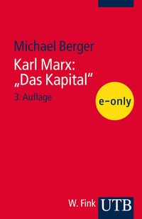 Produktbild: Karl Marx "Das Kapital"