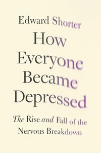 Produktbild: How Everyone Became Depressed