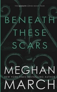 Produktbild: Beneath These Scars