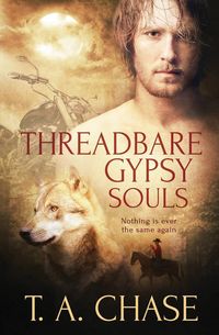 Produktbild: Threadbare Gypsy Souls