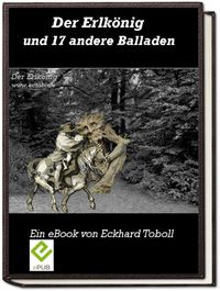 Produktbild: Der Erlk&ouml;nig und 17 andere Balladen