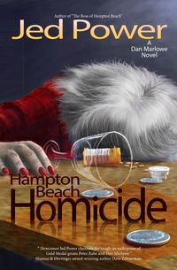 Produktbild: Hampton Beach Homicide