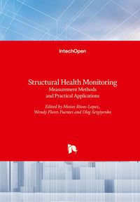 Produktbild: Structural Health Monitoring