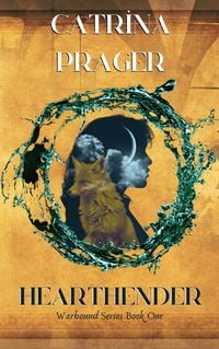 Produktbild: Hearthender (Warhound Series, #1)