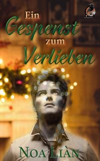 Produktbild: Ein Gespenst zum Verlieben
