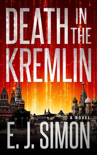 Produktbild: Death in the Kremlin