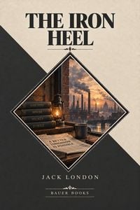 Produktbild: The Iron Heel
