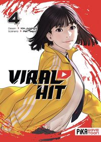 Produktbild: Viral hit. Tome 4