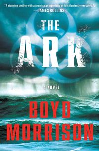 Produktbild: The Ark