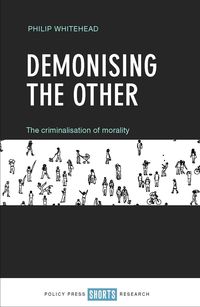Produktbild: Demonising the Other