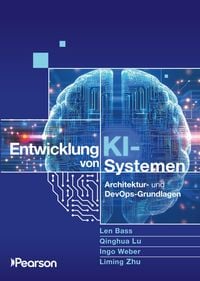 Produktbild: Entwicklung von KI-Systemen