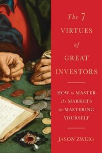 Produktbild: The Seven Virtues of Great Investors