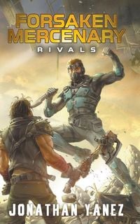 Produktbild: Rivals