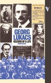 Produktbild: Record of a Life