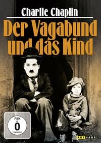Charlie Chaplin - Der Vagabund und das Kind Charlie Chaplin