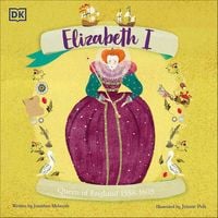 Produktbild: Elizabeth I