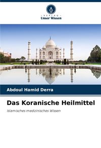 Produktbild: Das Koranische Heilmittel
