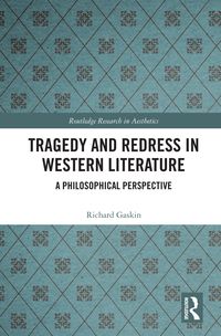 Produktbild: Tragedy and Redress in Western Literature