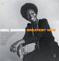 Bild vom Artikel Greatest Hits vom Autor Nina Simone