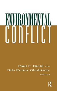 Produktbild: Environmental Conflict