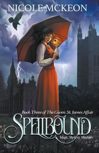 Produktbild: Spellbound