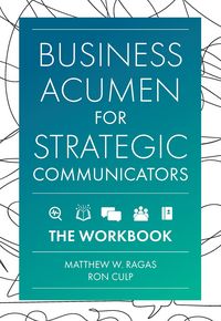 Produktbild: Business Acumen for Strategic Communicators