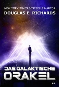 Produktbild: Das galaktische Orakel