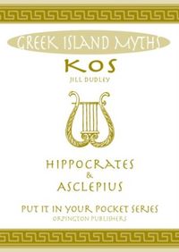 Produktbild: Greek Island Myths