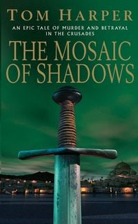Produktbild: The Mosaic Of Shadows