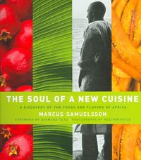 Produktbild: The Soul of a New Cuisine