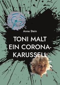 Produktbild: Toni malt ein Corona-Karussell