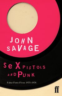 Produktbild: Sex Pistols and Punk