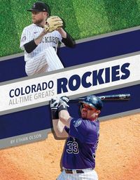 Produktbild: Colorado Rockies All-Time Greats