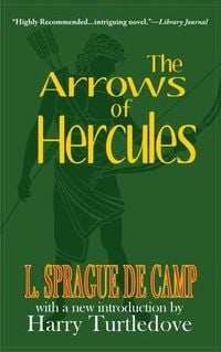 Produktbild: Arrows of Hercules