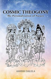 Produktbild: Cosmic Theogony : The Personalization of Nature