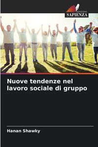 Produktbild: Nuove tendenze nel lavoro sociale di gruppo