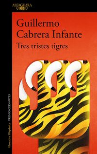 Produktbild: Tres Tristes Tigres / Three Trapped Tigers