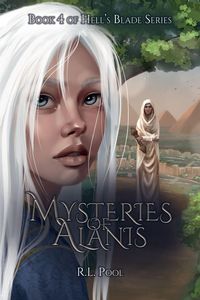 Produktbild: Mysteries of Alanis