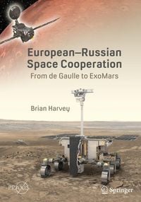 Produktbild: European-Russian Space Cooperation