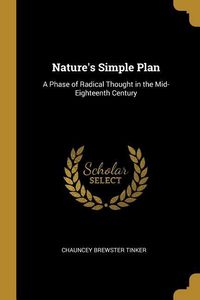 Produktbild: Nature's Simple Plan