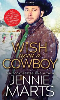 Produktbild: Wish Upon a Cowboy
