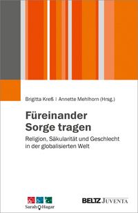Produktbild: F&uuml;reinander Sorge tragen